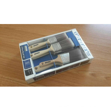 Paint Brush Set 6 PC